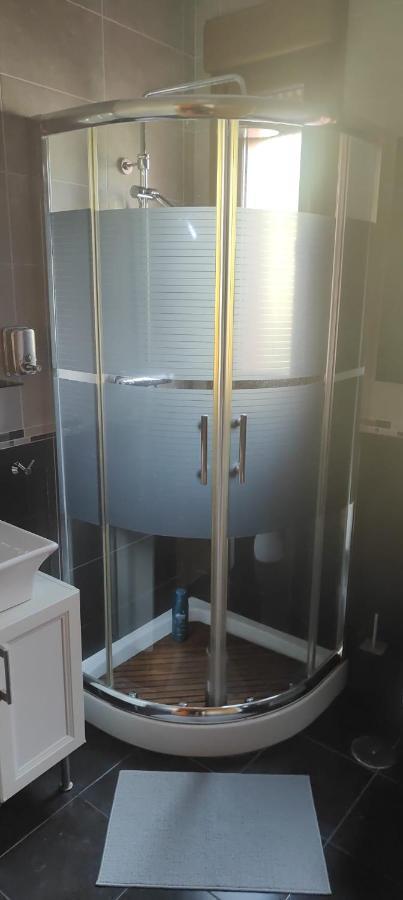 La Casita De Titi Villa Pravia Bagian luar foto