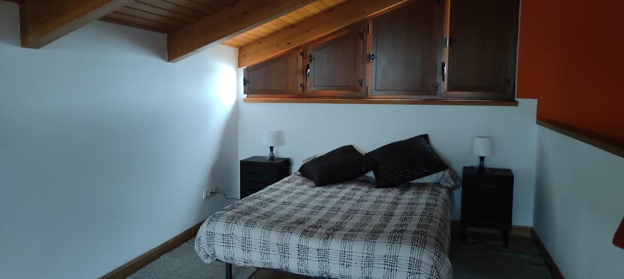 La Casita De Titi Villa Pravia Bagian luar foto
