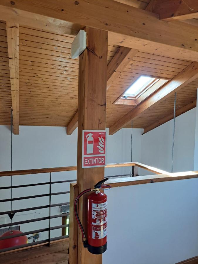 La Casita De Titi Villa Pravia Bagian luar foto