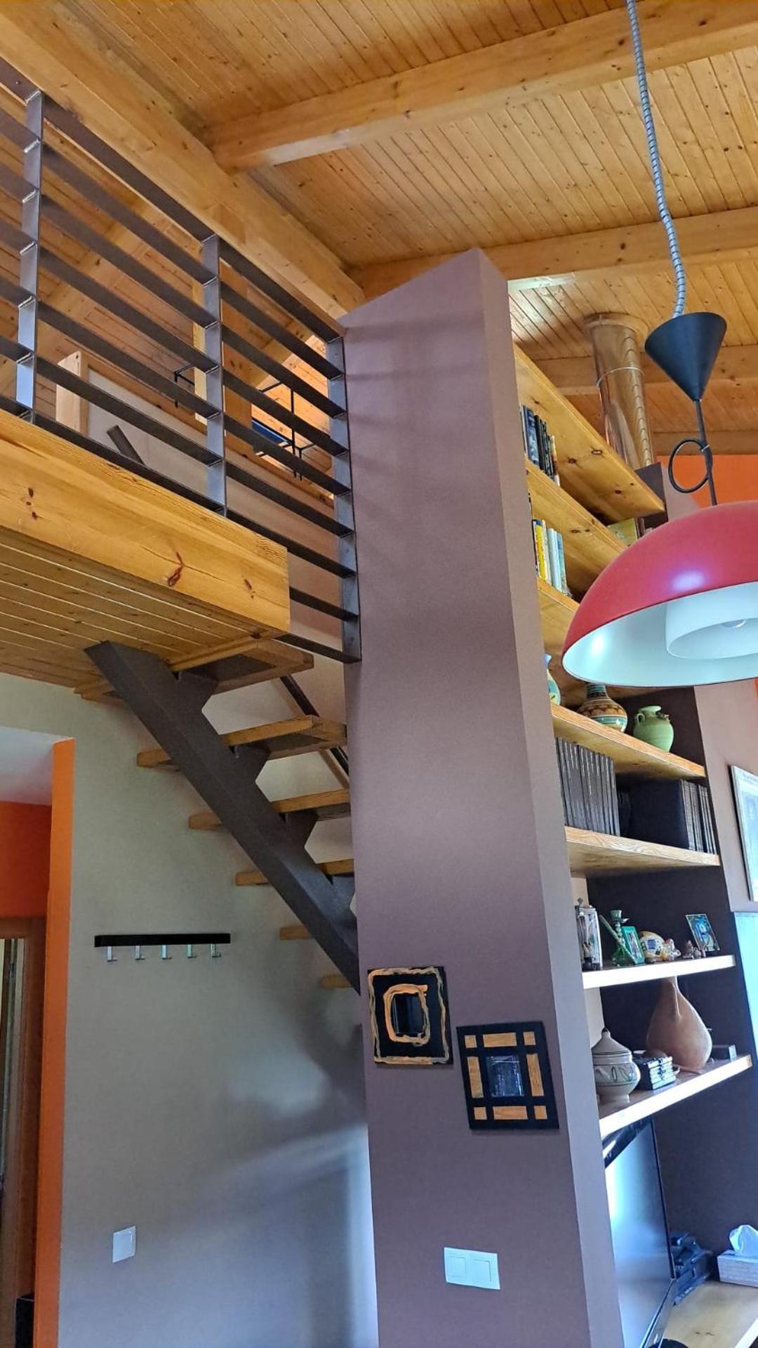 La Casita De Titi Villa Pravia Bagian luar foto